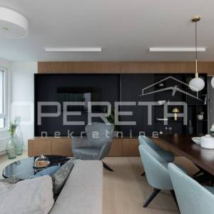 Prodaja, Stan, Trnje, Trnjanska, 4s, 110m2