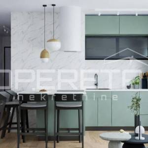 Prodaja, Stan, Trnsko, Trnsko, 2,5s, 50m2