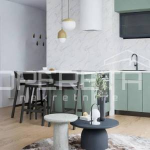 Prodaja, Stan, Trnsko, Trnsko, 2,5s, 50m2