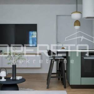 Prodaja, Stan, Trnsko, Trnsko, 2,5s, 50m2