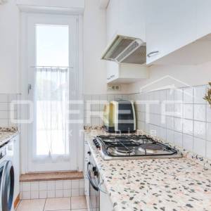 Prodaja, Stan, Tuskanac, 44m2, Terasa.