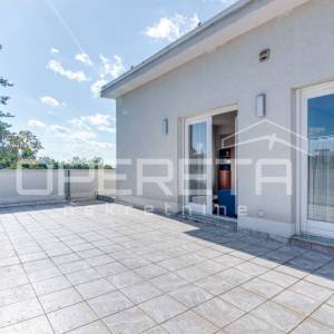 Prodaja, Stan, Tuskanac, 44m2, Terasa.