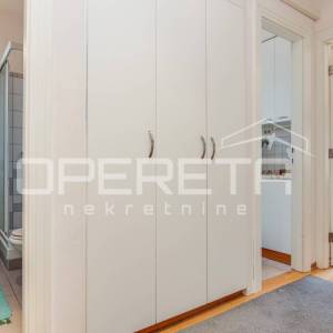 Prodaja, Stan, Tuskanac, 44m2, Terasa.