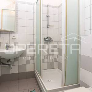 Prodaja, Stan, Tuskanac, 44m2, Terasa.