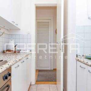 Prodaja, Stan, Tuskanac, 44m2, Terasa.