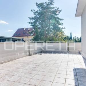 Prodaja, Stan, Tuskanac, 44m2, Terasa.