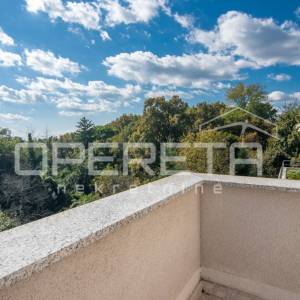 Prodaja, Stan, Tuskanac, 44m2, Terasa.