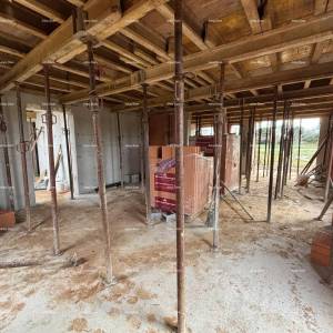 Prodaja- stan u novom stambenom projektu, Pula! S4