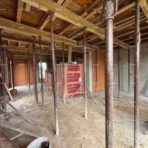 Prodaja- stan u novom stambenom projektu, Pula! S4