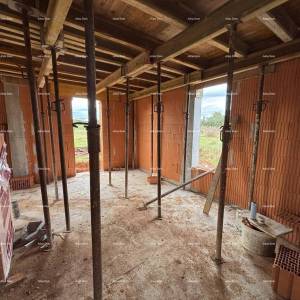 Prodaja- stan u novom stambenom projektu, Pula! S4