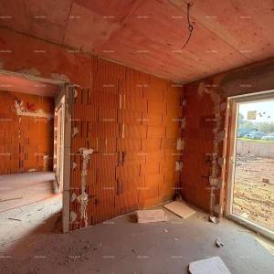 Prodaja-  stan u prizemlju, u novom stambenom kompleksu, Valdebek, Pula! Zg5 S1