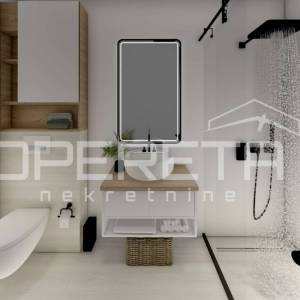 Prodaja, Stan, Umag, Put masline, 3s, 160m2