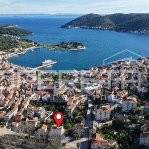 Prodaja, Stan, Vis, Dubrovačka, 2s, 57m2