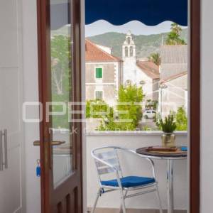 Prodaja, Stan, Vis, Dubrovačka, Garsonjera, 28m2