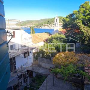 Prodaja, Stan, Vis, Ulica Ivana Farolfija, Garsonjera, 25m2