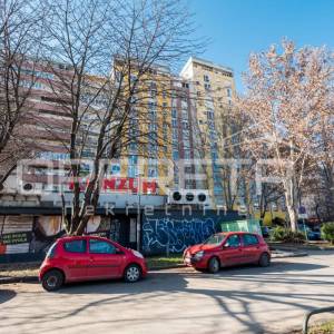 Prodaja, Stan, Voltino, Dragutina Golika, 3s, 76m2