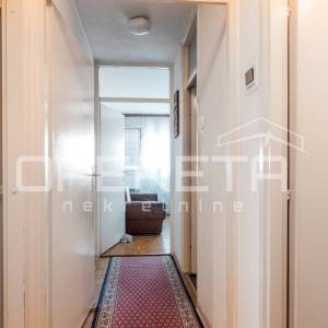 Prodaja, Stan, Voltino, Dragutina Golika, 3s, 76m2