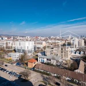 Prodaja, Stan, Voltino, Dragutina Golika, 3s, 76m2