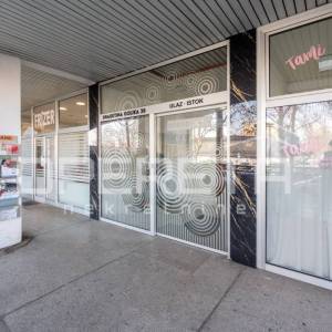 Prodaja, Stan, Voltino, Dragutina Golika, 3s, 76m2