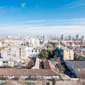 Prodaja, Stan, Voltino, Dragutina Golika, 3s, 76m2