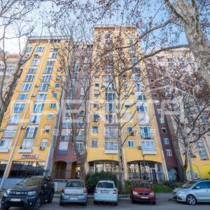 Prodaja, Stan, Voltino, Dragutina Golika, 3s, 76m2