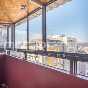 Prodaja, Stan, Voltino, Dragutina Golika, 3s, 76m2