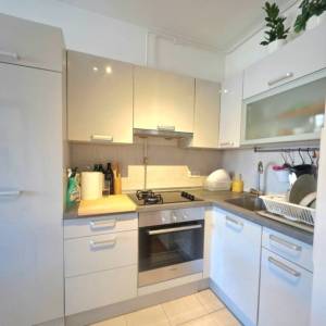 Prodaja, Stan, Vrapče, Ilica , 1,5s, 29m2