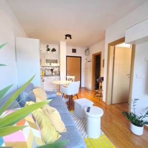 Prodaja, Stan, Vrapče, Ilica , 1,5s, 29m2