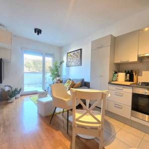 Prodaja, Stan, Vrapče, Ilica , 1,5s, 29m2