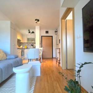 Prodaja, Stan, Vrapče, Ilica , 1,5s, 29m2