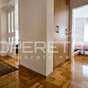 Prodaja, Stan, Zadar-Centar, Borik, 4s, 98m2