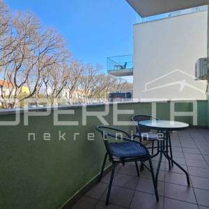 Prodaja, Stan, Zadar-Centar, Borik, 4s, 98m2