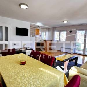Prodaja, Stan, Zadar-Centar, Borik, 4s, 98m2