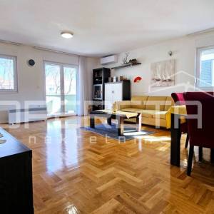 Prodaja, Stan, Zadar-Centar, Borik, 4s, 98m2