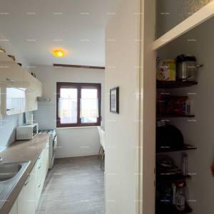 PRODAJA STANA – 57 m2, UMAG