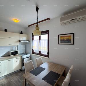 PRODAJA STANA – 57 m2, UMAG