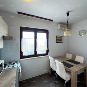 PRODAJA STANA – 57 m2, UMAG