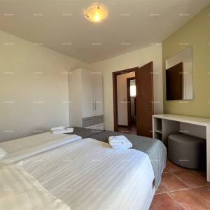 Prodaja stana na vrhunskoj lokaciji, Medulin! Pošesi, naselje na samoj obali mora.