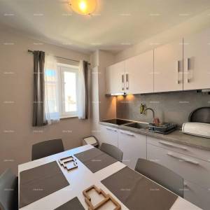 Prodaja stana na vrhunskoj lokaciji, Medulin! Pošesi, naselje na samoj obali mora.