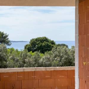 Prodaja stana sa pogledom na more, Peroj!