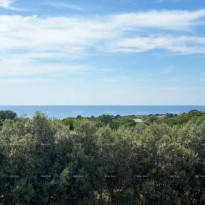 Prodaja stana sa pogledom na more, Peroj!