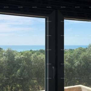 Prodaja stana sa pogledom na more, Peroj!