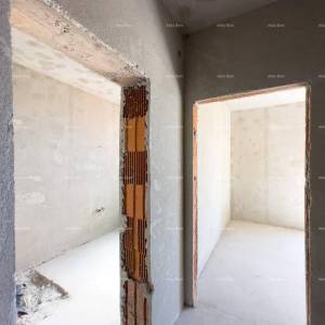 Prodaja stana sa pogledom na more, Peroj!