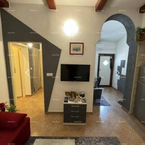 Prodaja stana u centru, Pula!  Zadarska ulica.