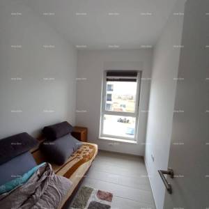Prodaja stana u novogradnji – Medulin, 50 m²