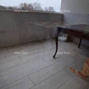 Prodaja stana u novogradnji – Medulin, 50 m²