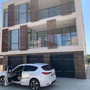 Prodaja stana u novom, modernom stambenom komplesku, Rovinj B4/SD