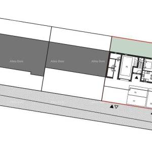 Prodaja stanova u izgradnji - novi stambeni kompleks, Pula! Stan A Zg. A3