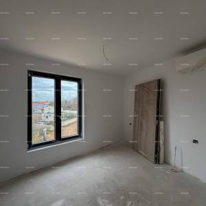 Prodaja stanova u izgradnji, Valbandon! Doetažni stan. Blizina plaža.