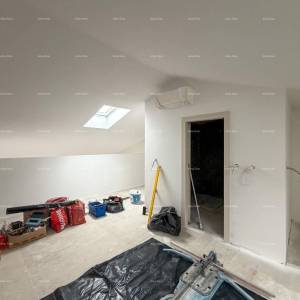 Prodaja stanova u izgradnji, Valbandon! Doetažni stan. Blizina plaža.